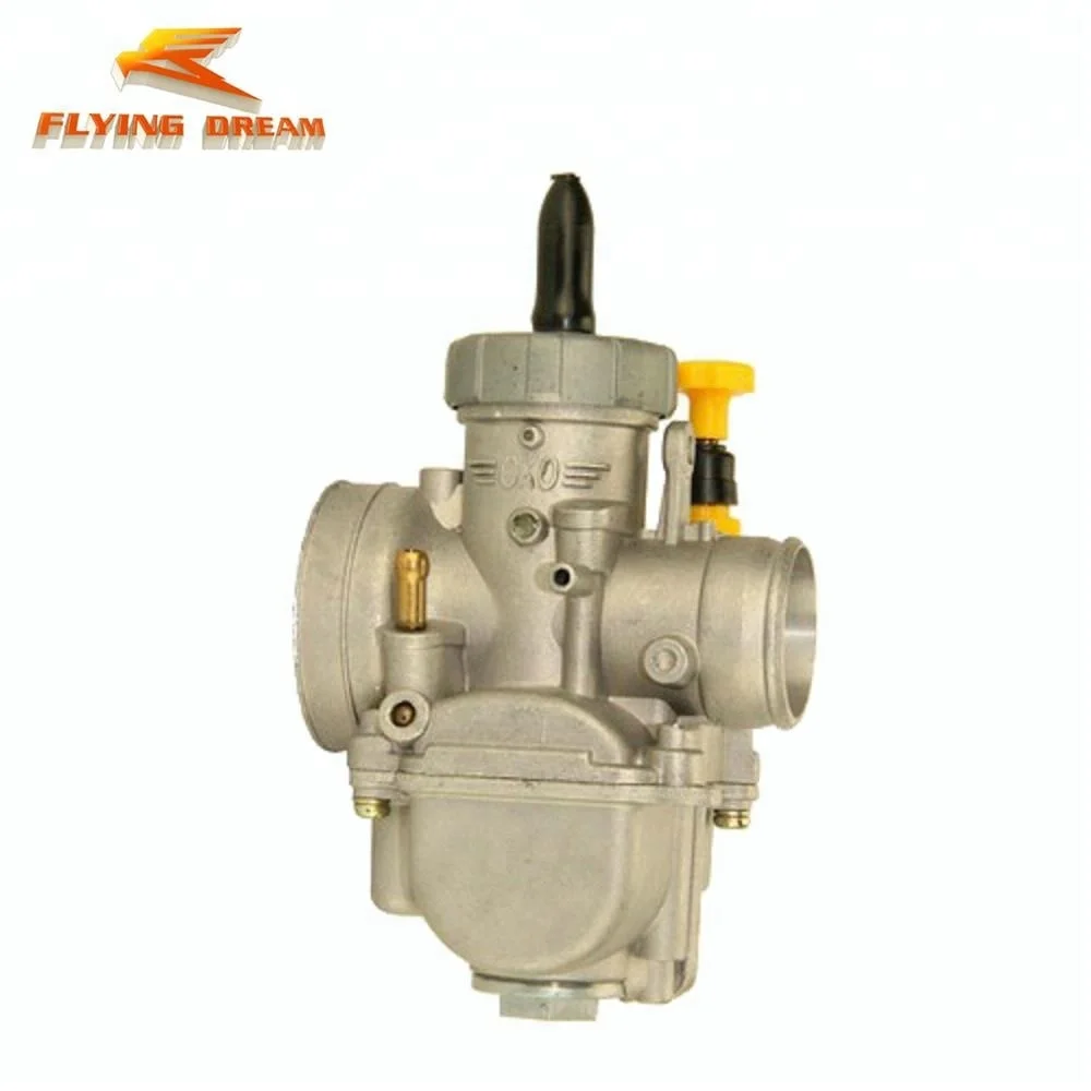 pit bike engine parts4 stroke  28mm OKO carburetor motorcycle racing carburetor