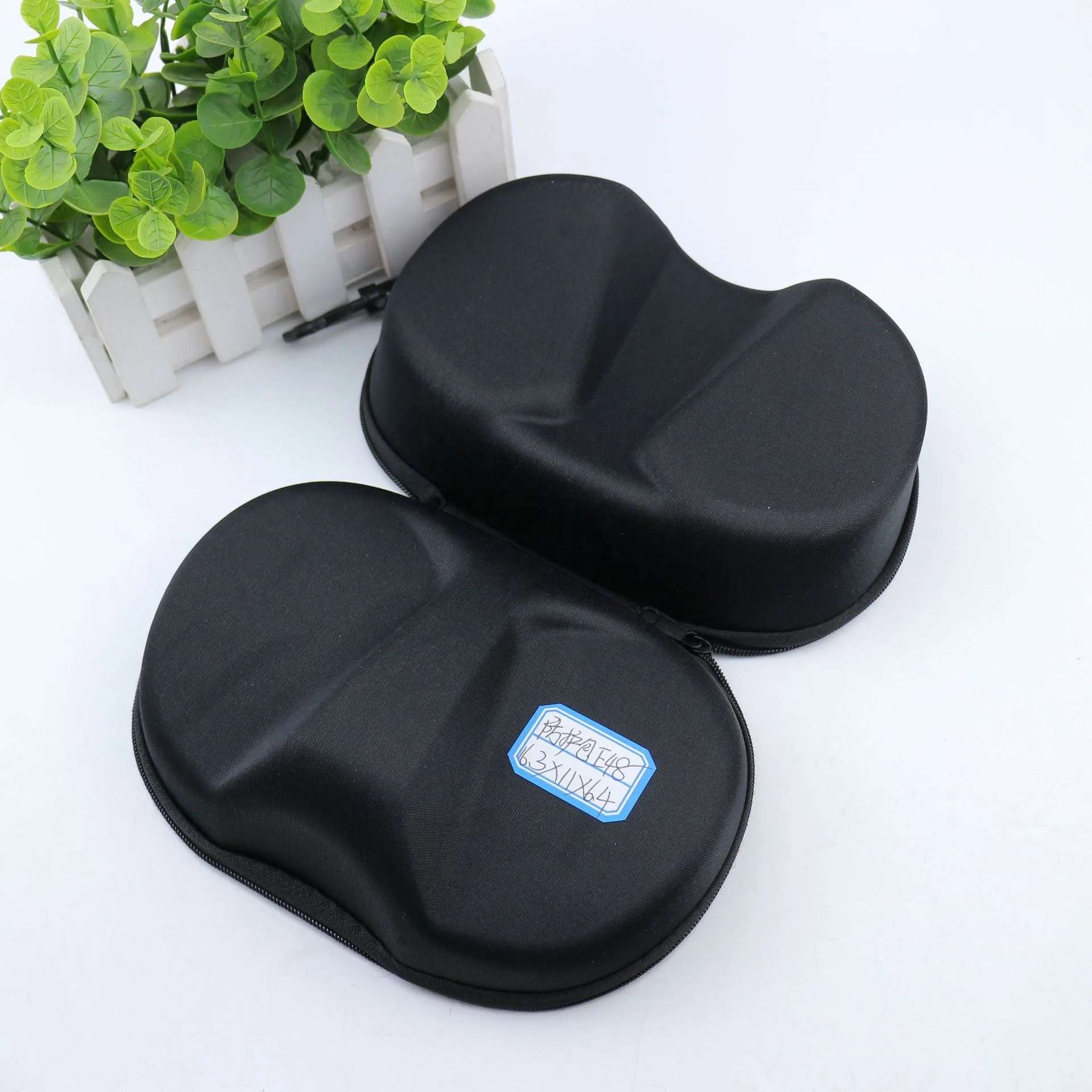 Diving Mask Case Portable Swimming Scuba Glasses Protector Container Box Pouch Protective Bag