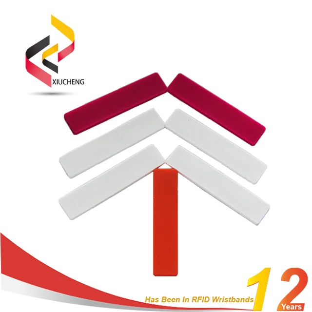Long range RFID Моющиеся Прачечная теги