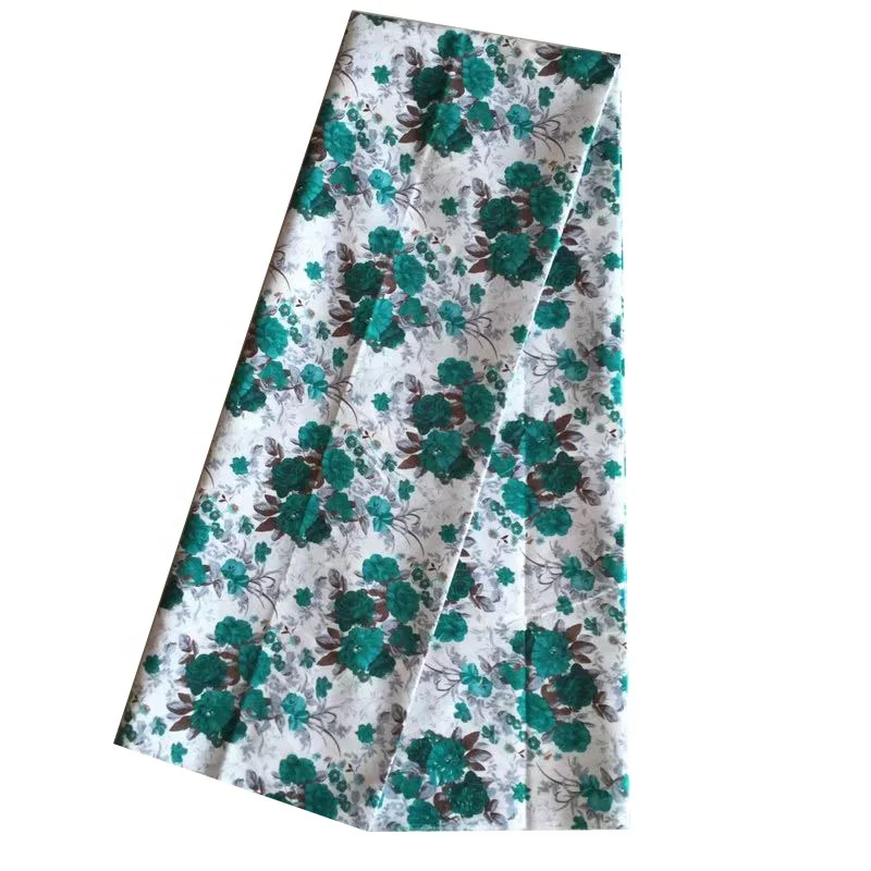 
Polyester fabric of various widths and colors 
