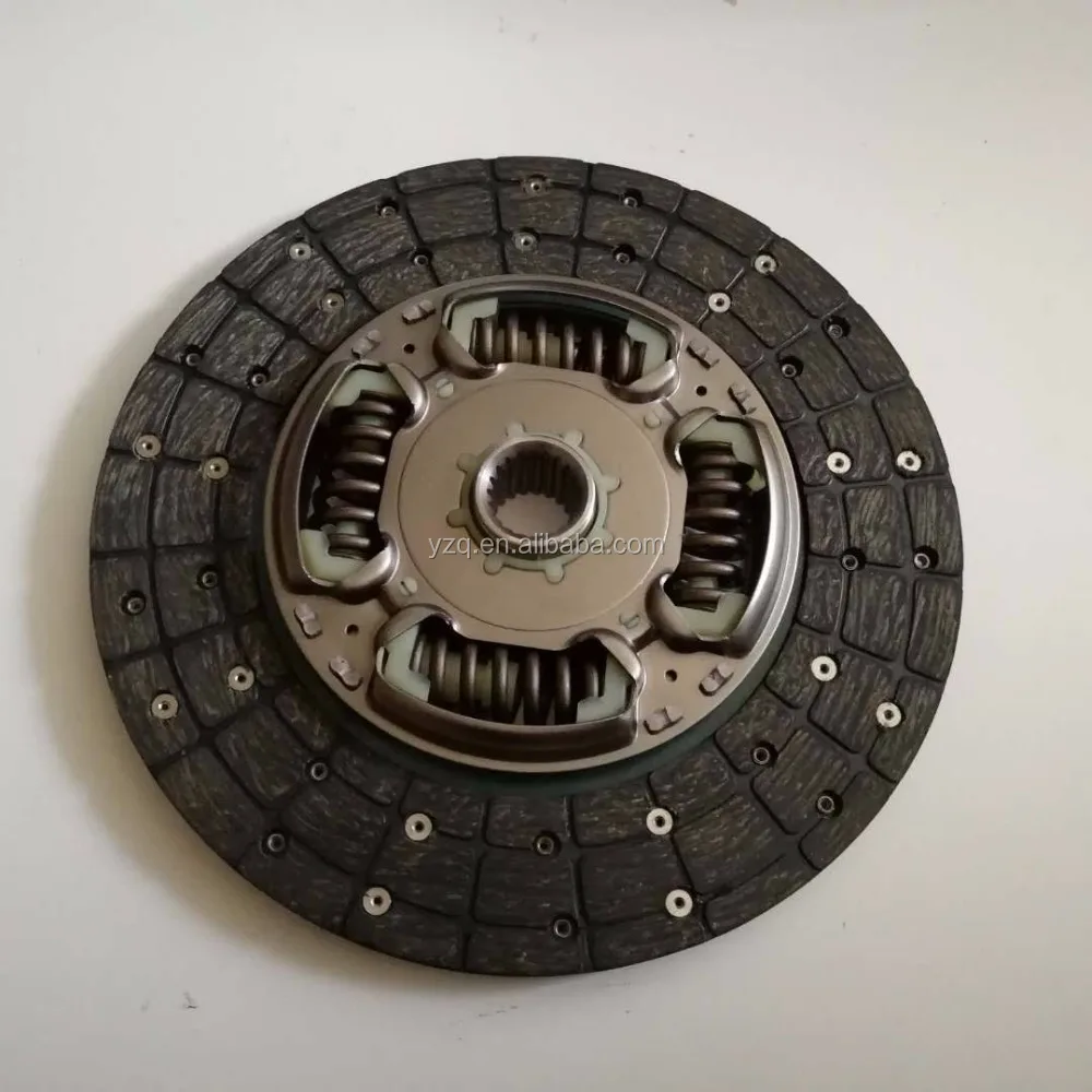 Auto clutch disc for Hilux kun25 31250-0k222