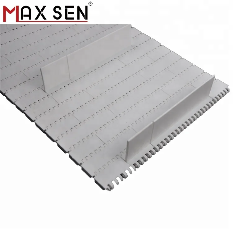 
Hot Material POM/PP MAXSEN Popular Modular Belt Conveyor System  (62417191641)