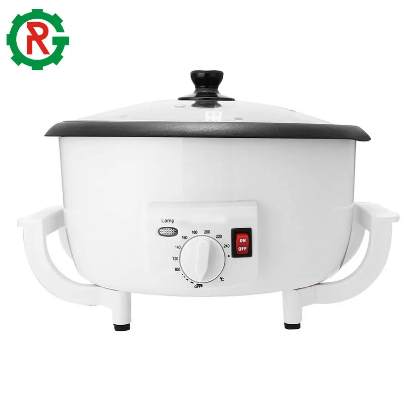 
Машина для жарки зерновых кофейных зерен для домашнего использования из Турции, распродажа 