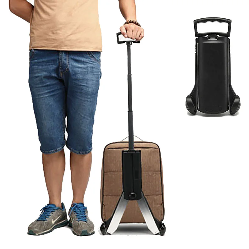 american tourister 4 wheel