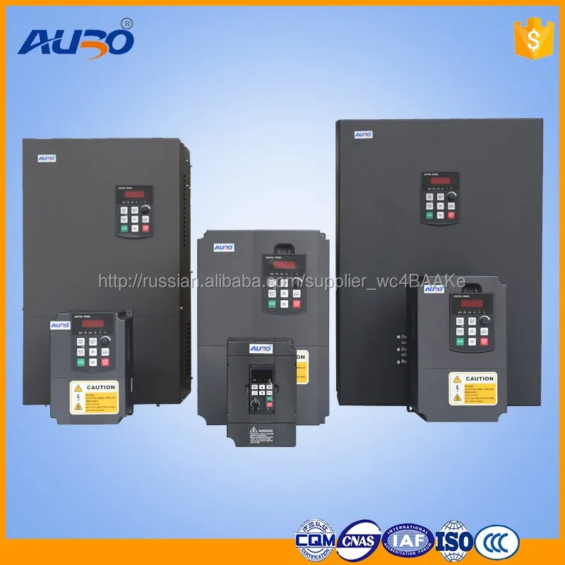 преобразователи низкого напряжения Для электродвигателей переменного тока