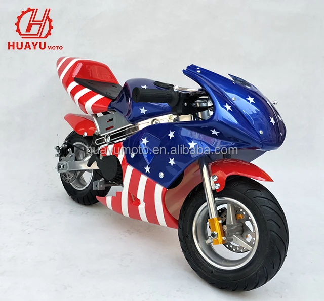 49cc dirt bike mini motorcycle for children
