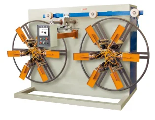 professional supplier pert water and gas pipes making machine equipment