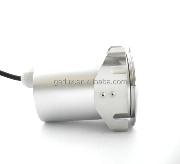 
new led underground light adjustable mr16 led recessed light 