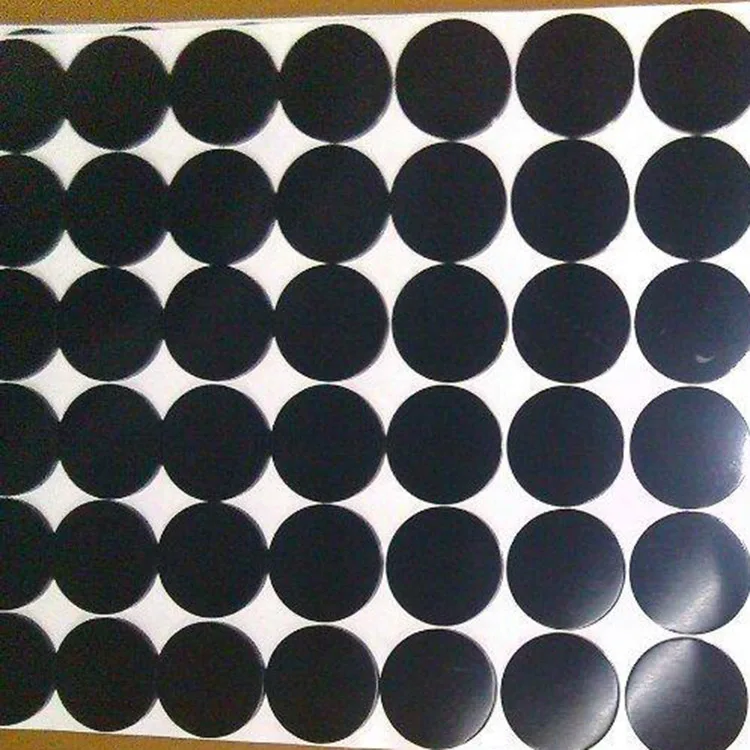 
Ejection Rubber To Be Used In Steel Rule Dies For Manufacturing Gaskets 