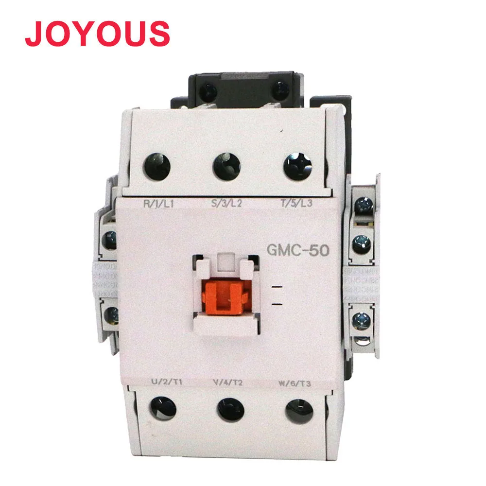 85A электрические переменного тока контактор GMC