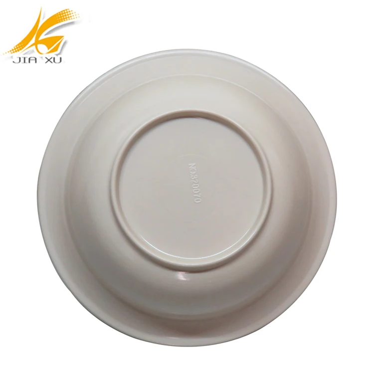 Chinese supplier dishes and plates 12pcs melamine dinner set