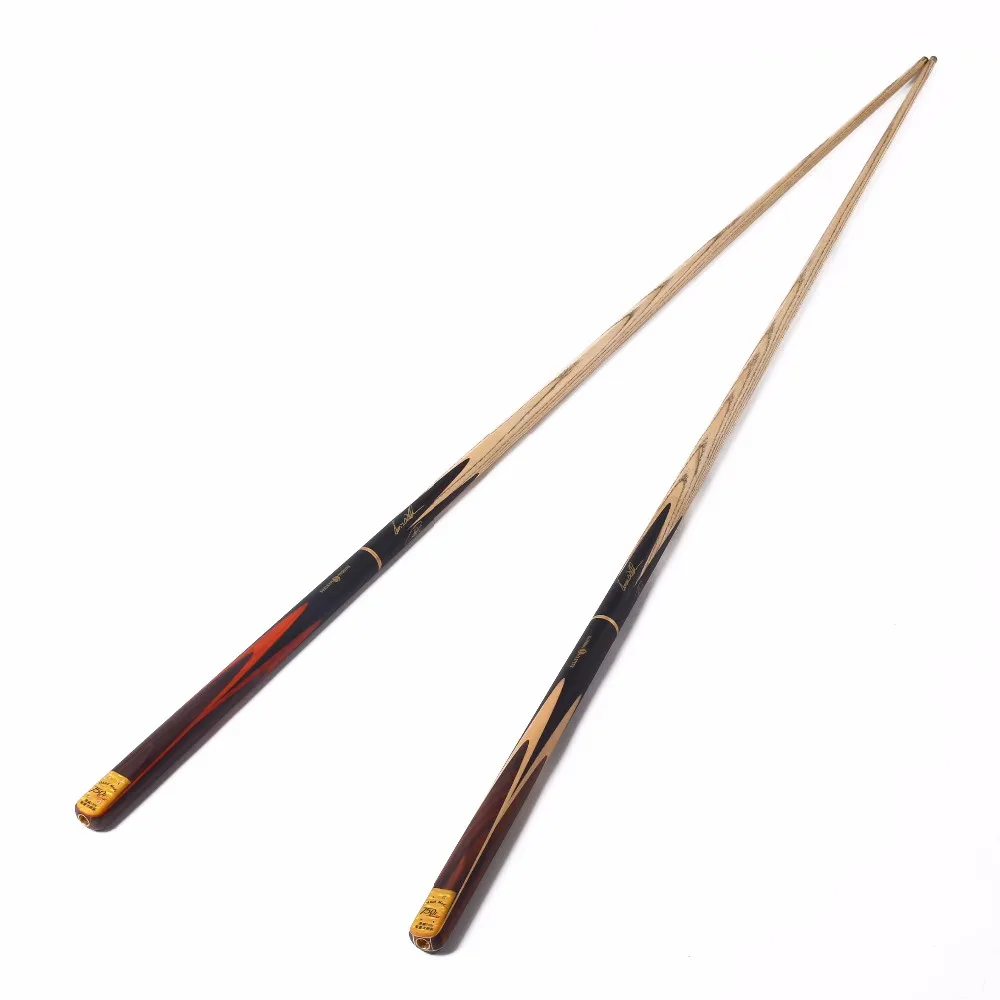Brand New Developed High Quality Professional Production Favorable Priced Snooker Cue