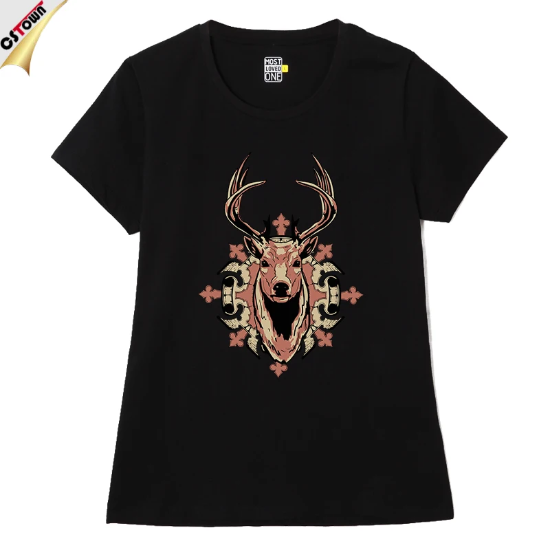 Alluring Cavalier King Charles Spaniel Dog Custom Digital Full Print T Shirt