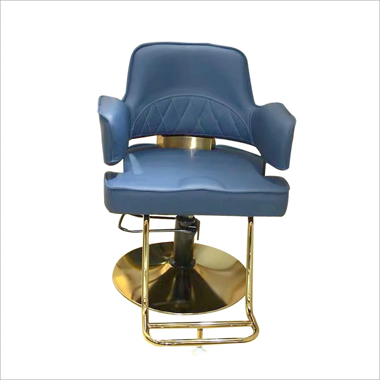 Popular high beauty salon barber styling chair