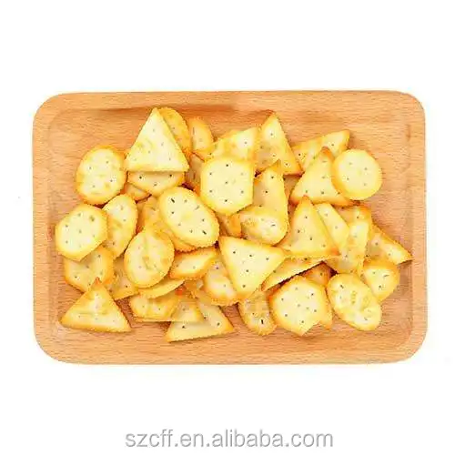 Food Additives Used In Biscuit Flavoring Roast Chicken Flavor