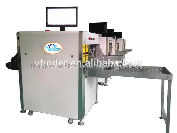 рентгеновский аппарат производителей. небольшой туннель размер рентгеновский багаёа и багажа сканера поставщиком