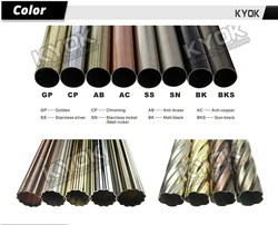 Железная занавеска с пряжкой, кукурузный стержень, держатель для труб, индейка, без сверления, регулируемый Выдвижной Телескопический карниз