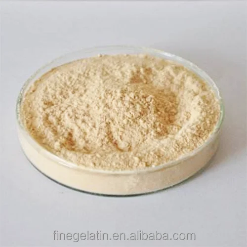 
Blood plasma high protein concentrate animal feed 