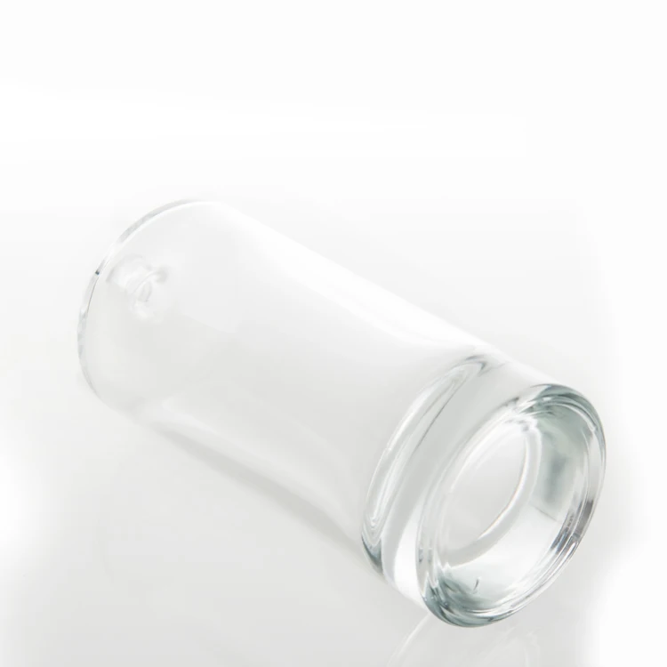 wholesale 30ml 50ml 100ml normal round perfume glass bottle for Customised Perfume Bottle 1oz Spray