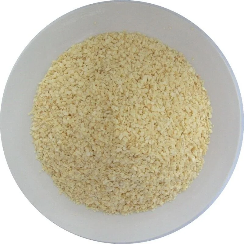 
Dried Vegetables (Garlic Flakes) 