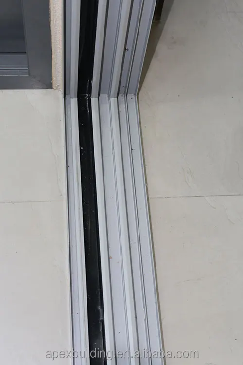 Heavy duty sliding doors Australia/ aluminum profile windows and door