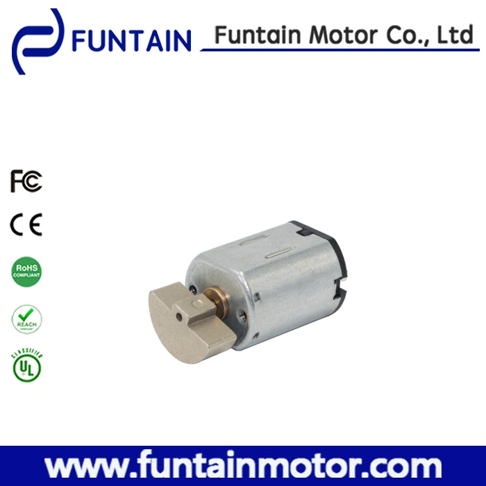 Секс игрушки вибрация двигателя 12 мм диаметр, Funtain FF-N20