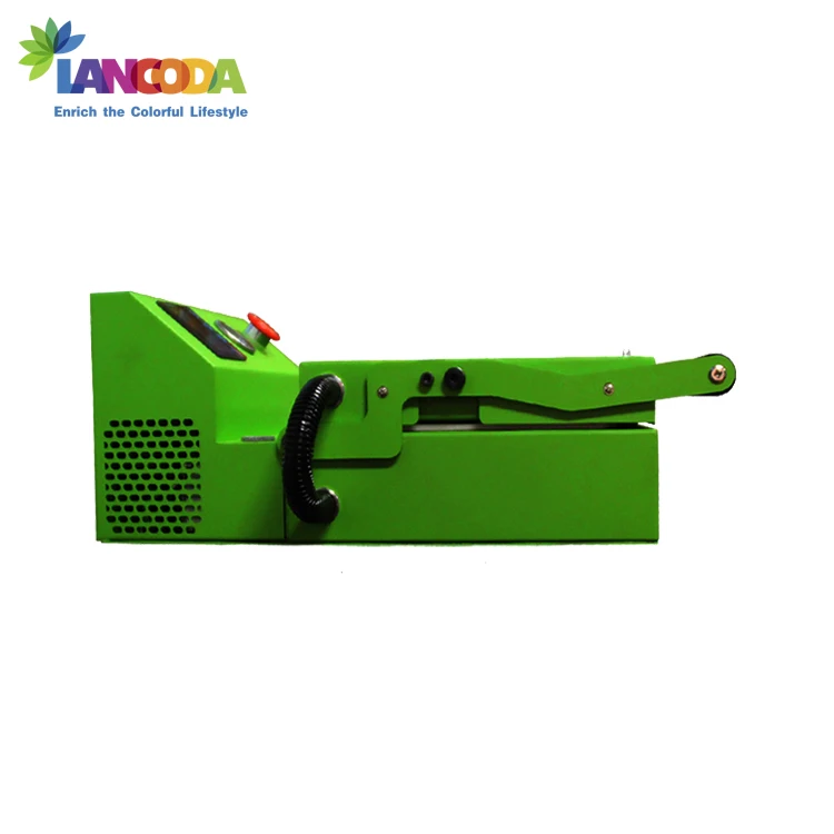 3d Sublimation film vacuum heat press machine