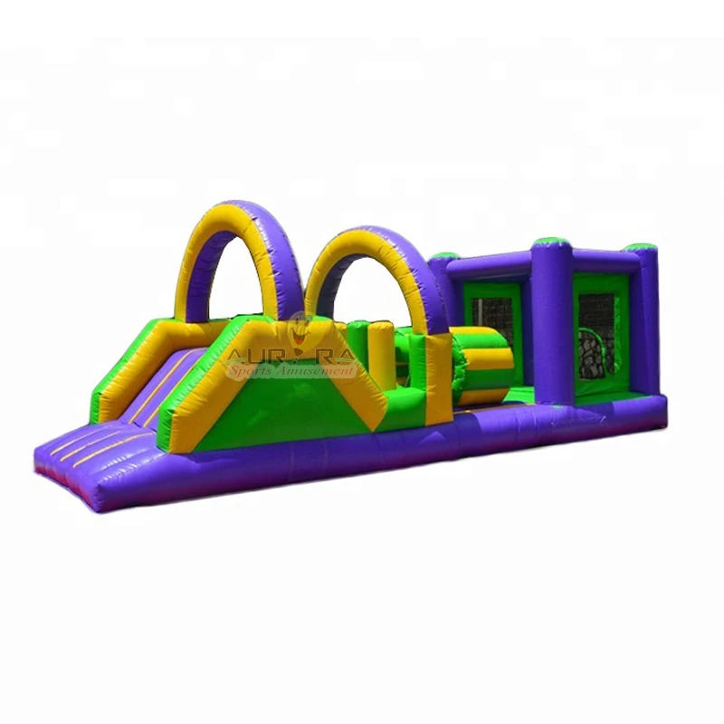 inflatable combo inflatable Bounce House with slide Combo bounce jumper moonwalk