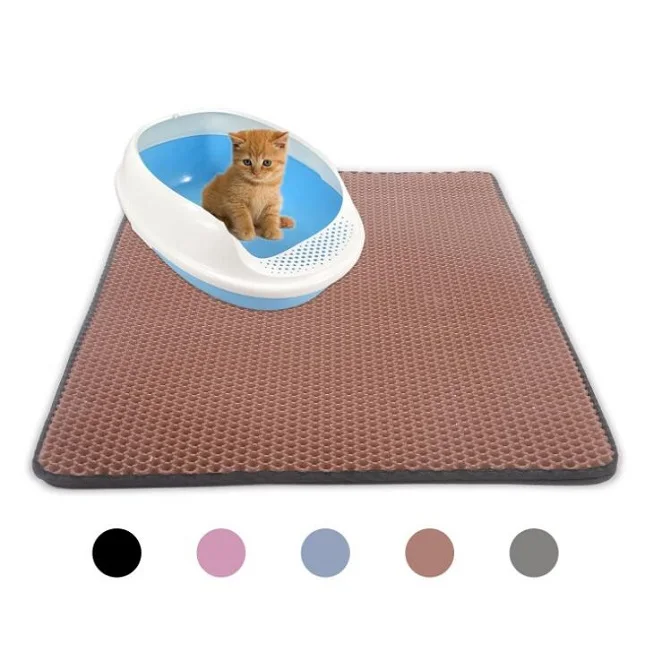 Pet Cold Gel Pad Cooling Pad Dogs Cats Perfect Size Pet Cool Mat