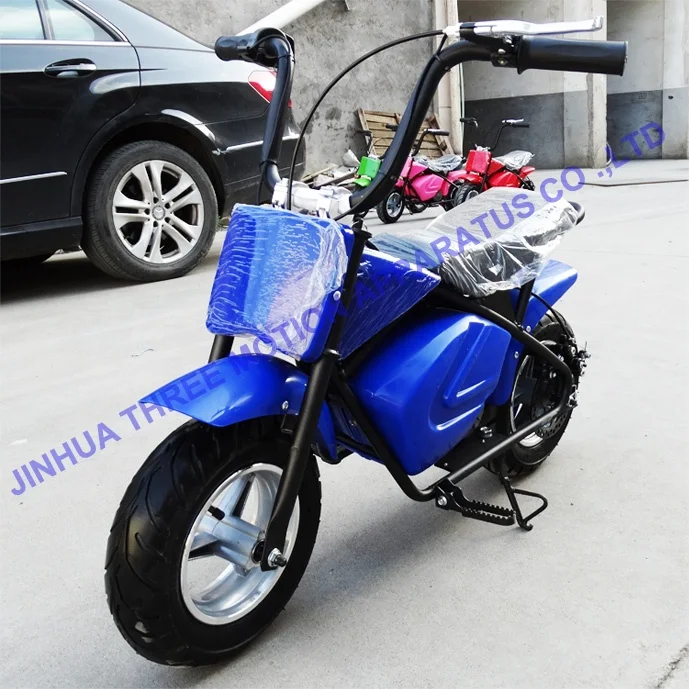 
Fashion cheap New Powerful electric pocket Dirt Bike for adult 250W 350w 500w 