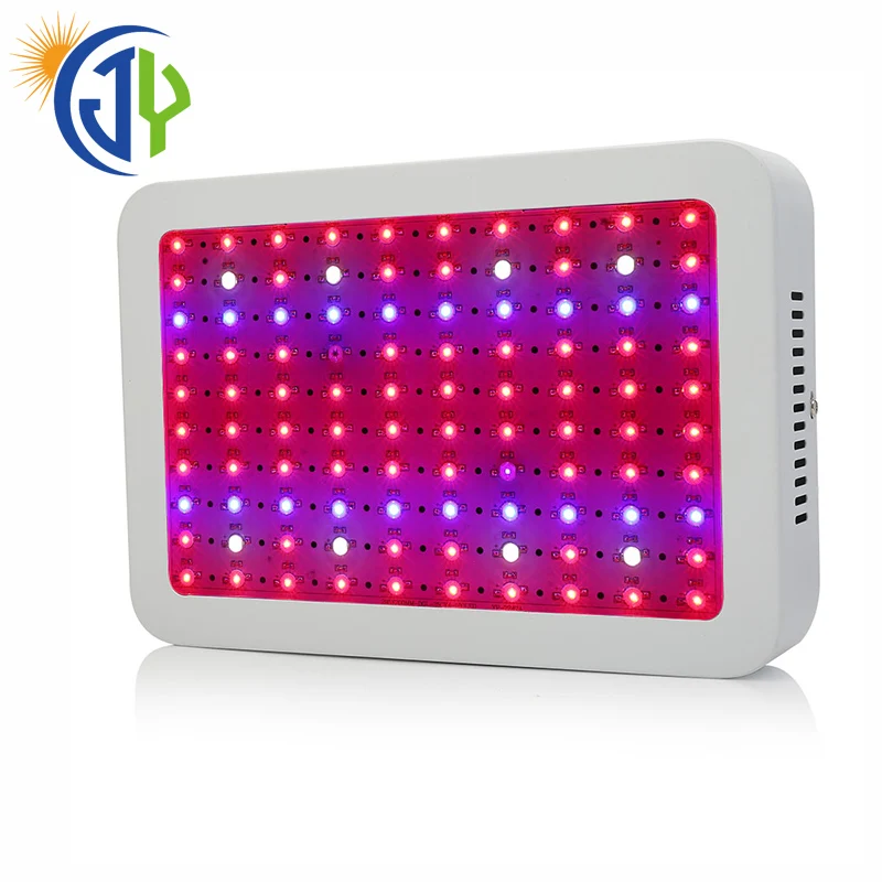 led grow light flexible full spectrum 1200w 1500w 12v dc enclosure for strawberry