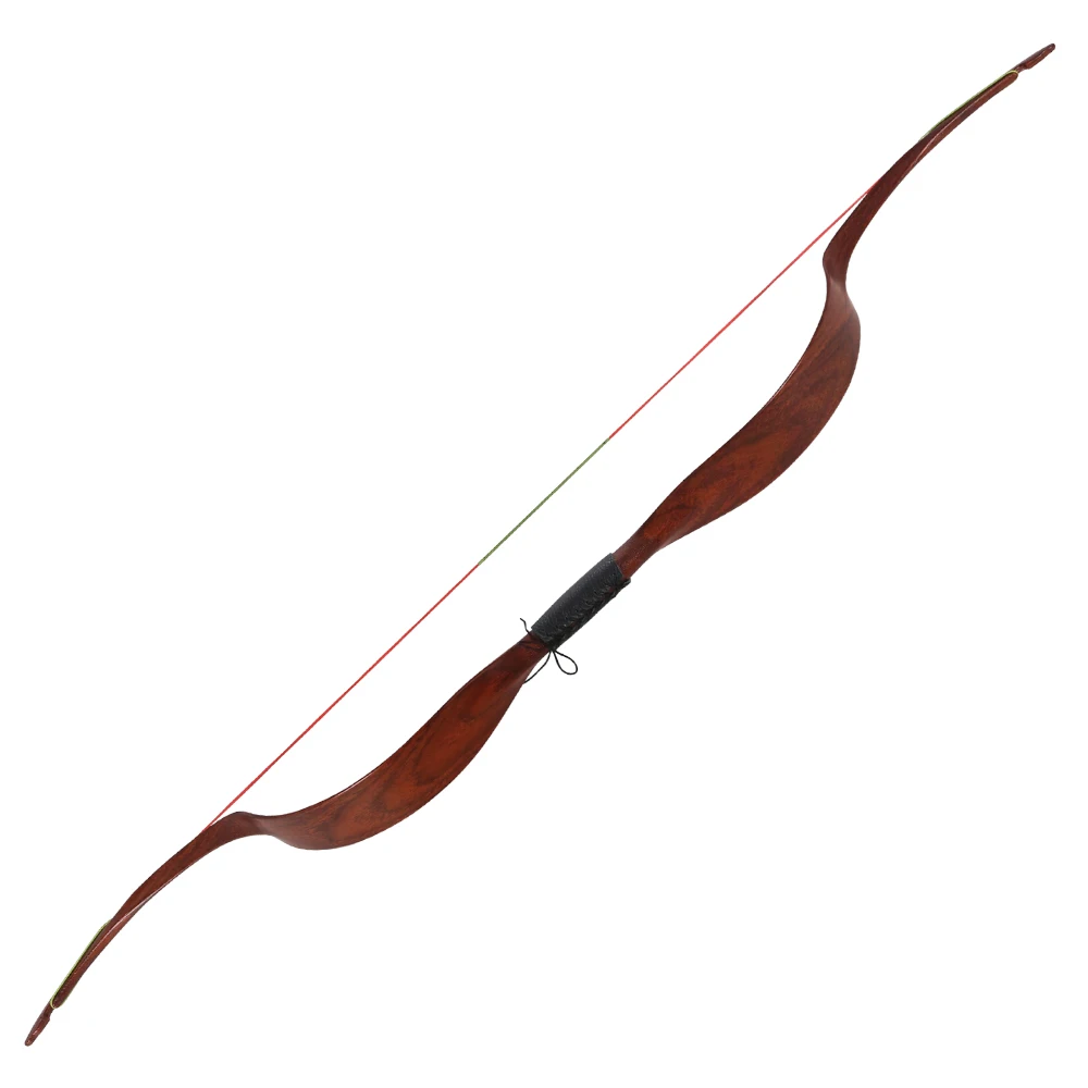 High Quality NIKA Series Outdoor Shooting Traditional Archery Recurve Bow Take Down Bow