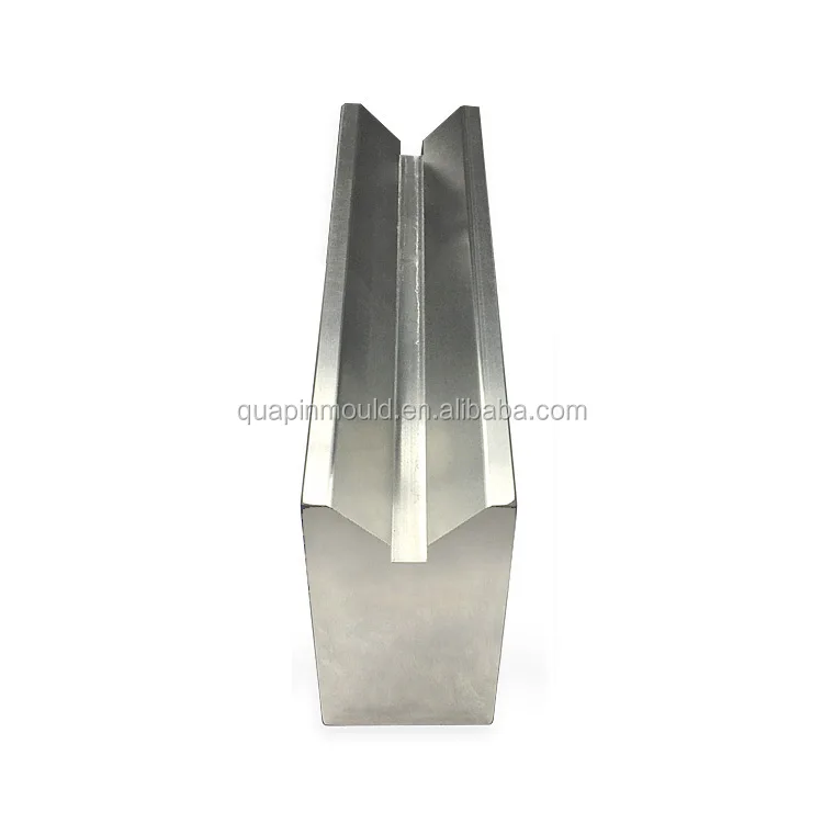 CNC Press brake tools amada punch dies Single Thick plate bending v tooling