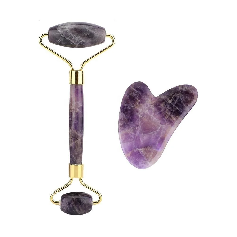 00% Natural Premium Gua Sha Scraping Massage Tool