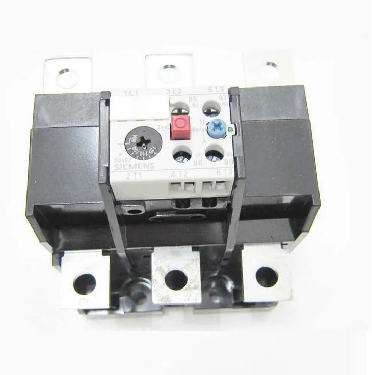 Siemens type 3UA THERMAL RELAY 0.4~0.63A