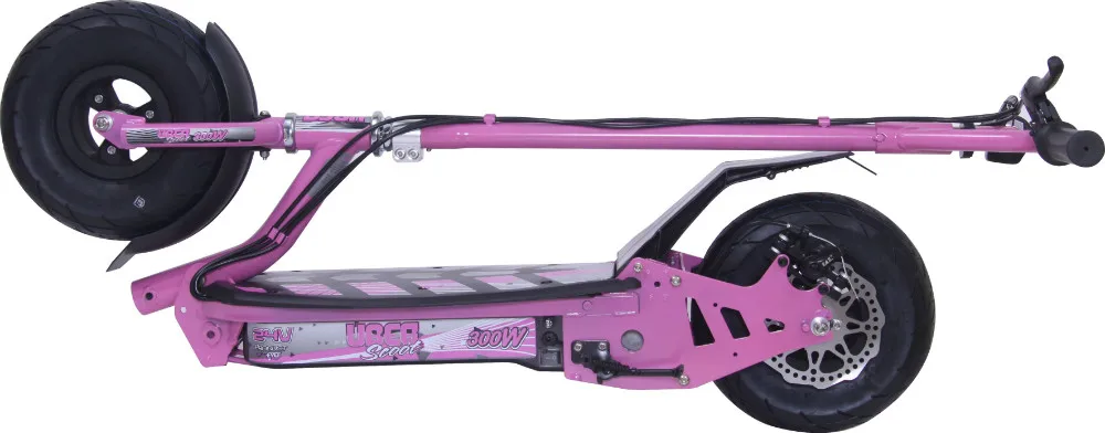 
Cheap price fashion hub motor wheel electric scooter for adults 