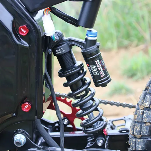 Super power 72v 5000w electric bike the fastest electric road bike in china