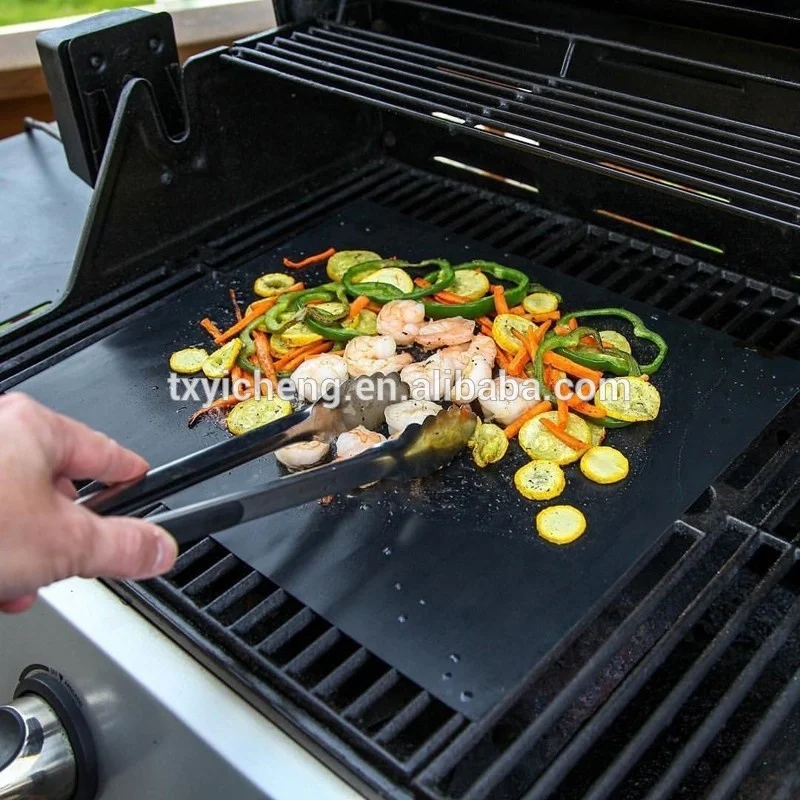 
As Seen on TV Non-Stick PTFE Fiberglass Cooking Liner 