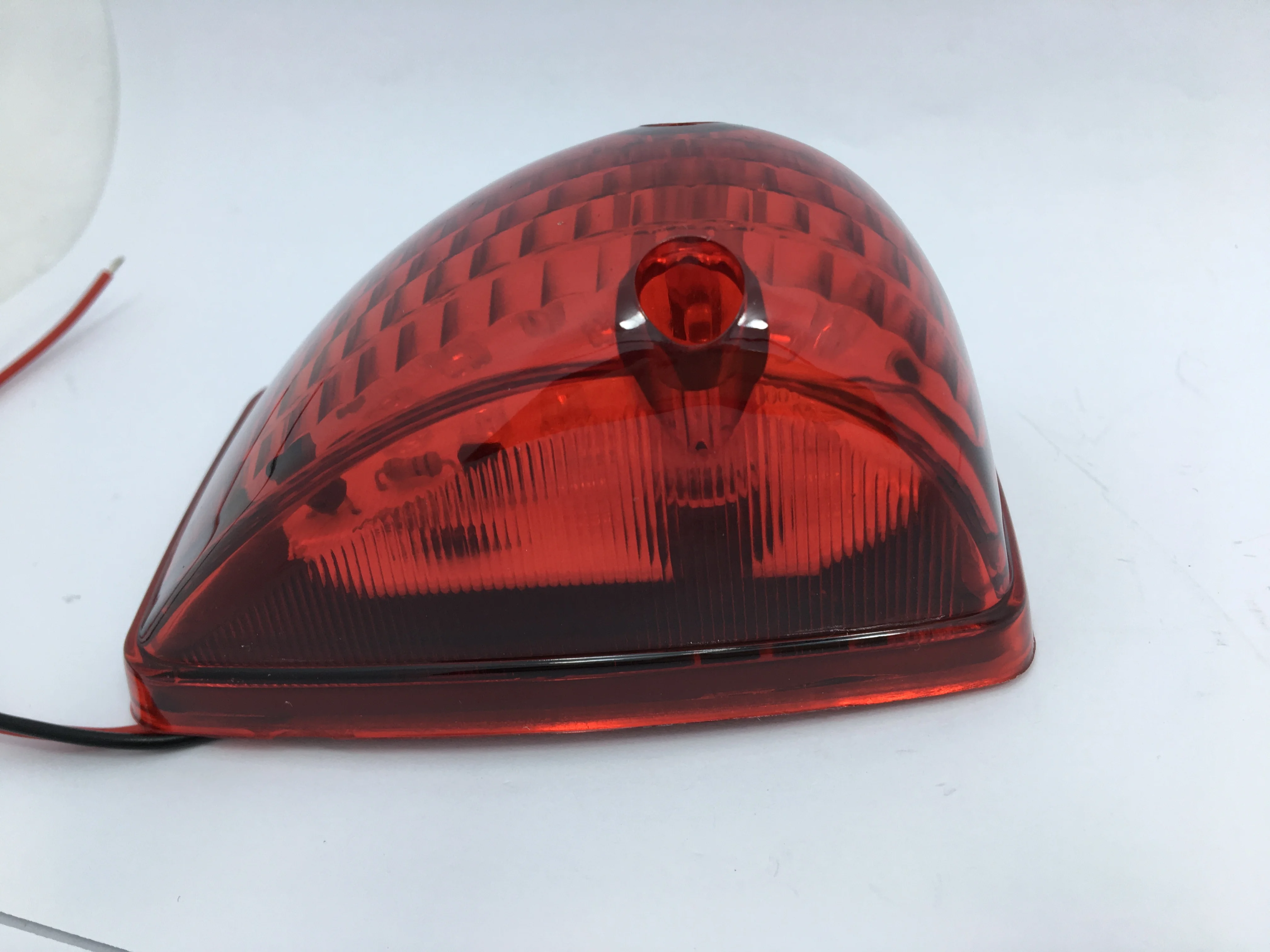 
HOT sale GLO halo led side marker turn light led truck lights, for vehicle car ,heavy duty truck 