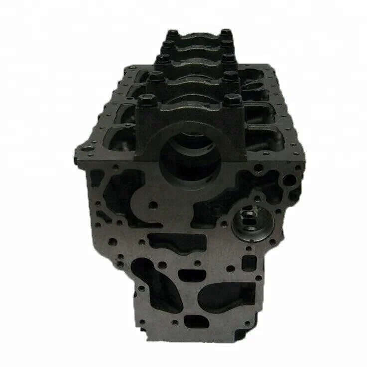 factory wholesale brand new GW2.8TC Great wall diesel engine cylinder block for pickup Motor auto parts