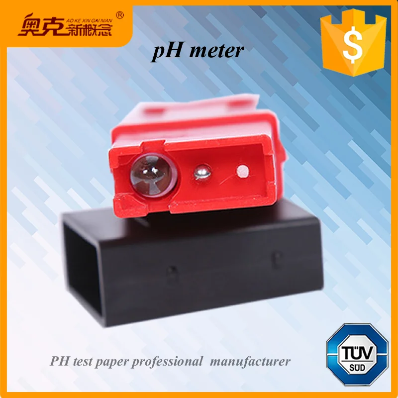 Water PH tester , PH meter ,PH pen