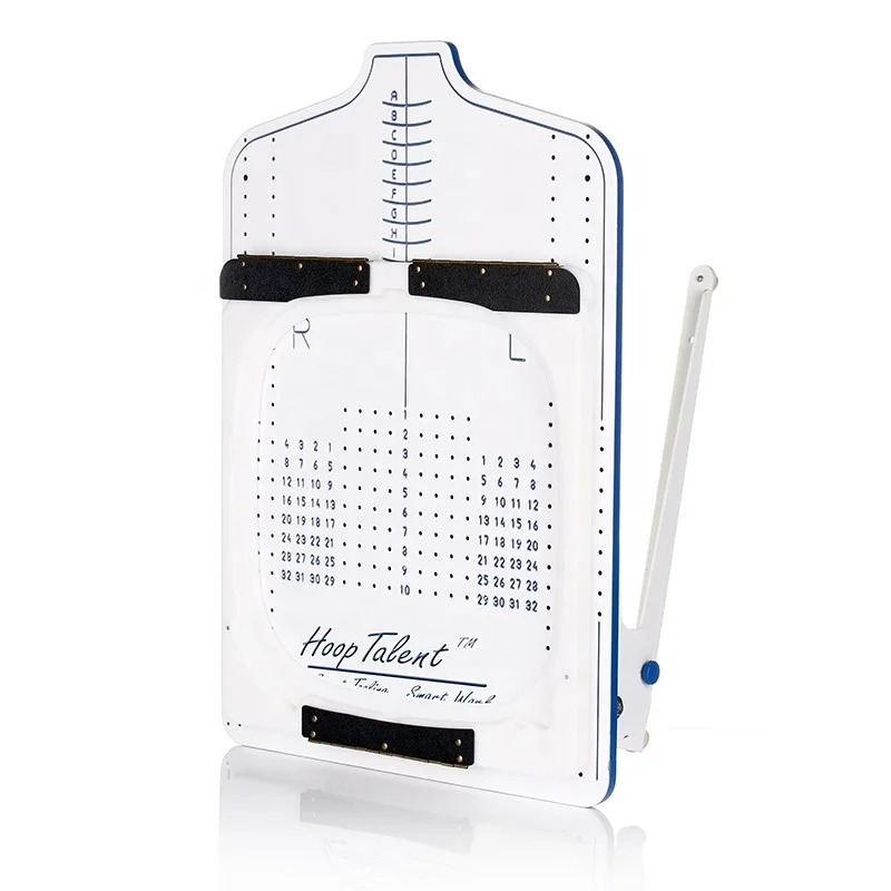 Hoopmaster обруч талант приспособление комплект HT-T30, для Tajima вышивка обруч