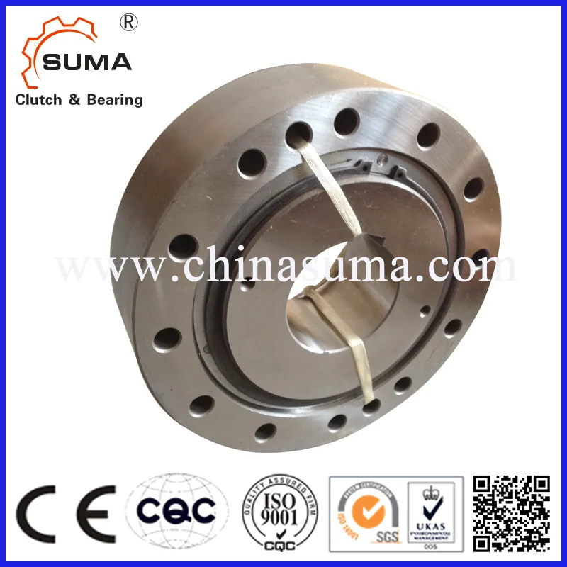 FXM38-17 Китай Поставщика Sprag Сцепления One Way Подшипник