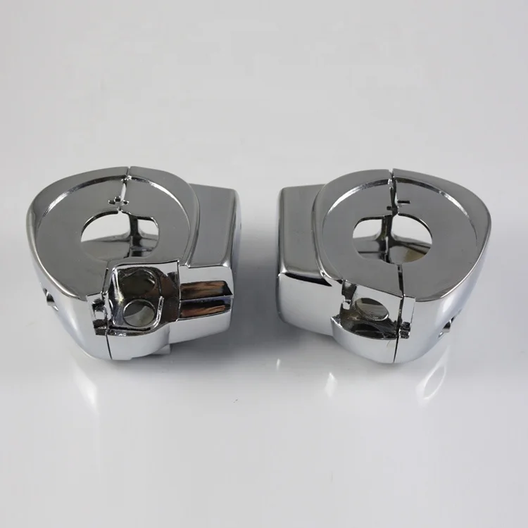 Motorcycle Switch Housing Cover For Harley Elctra Glide FLHTCU/I & FLTCU FLHT/C/I Road King FLHRCI FLHR/I models FLTRH FLHTCUTG