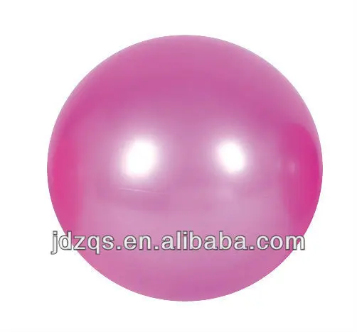 
PVC Plain Color Ball/ Light Ball/Various Color 