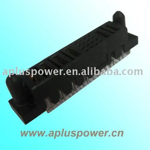 industrial pcb power connector