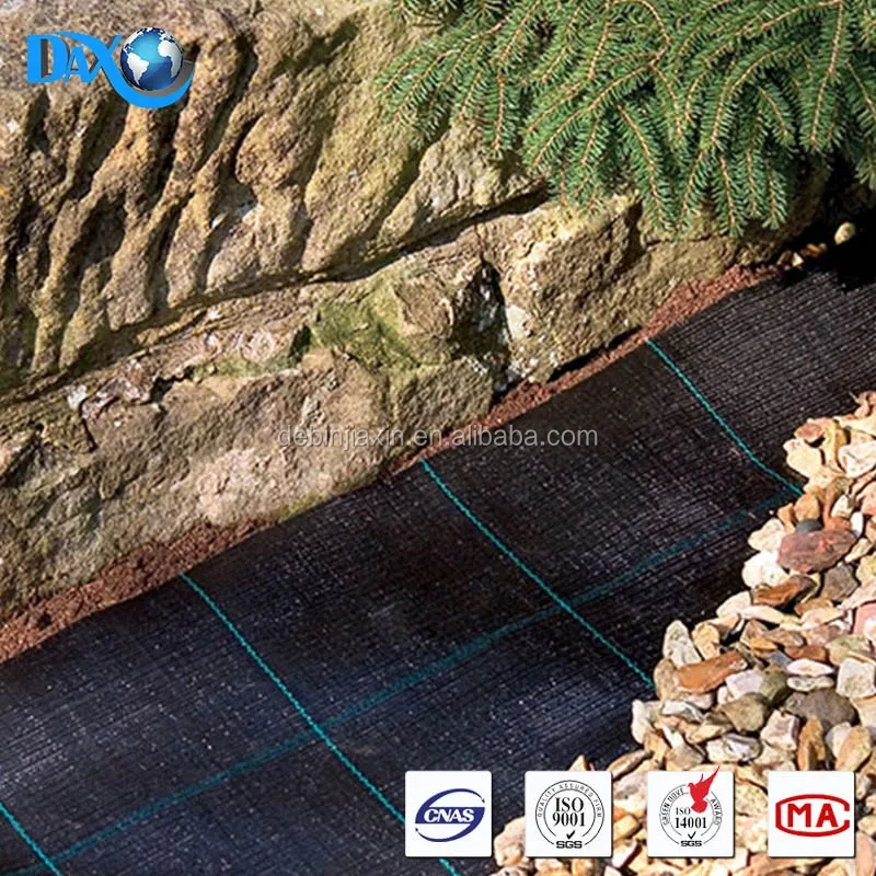 
geotextile fabric jute geotextile weed barrier geotextile 