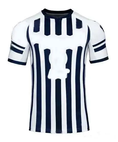 
Soccer Jersey New Club Camisetas de Futbol Thai Football Shirt 