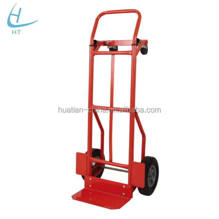 Ручная тележка для HT4016 с высоким качеством и Лучшая цена, ручная тележка