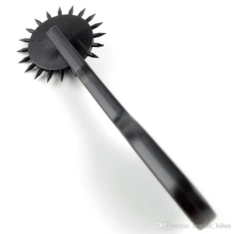 Mini Sensation Wheel Fetish Fantasy Wartenberg Pin Deluxe Medical Hammer Sex Products For Adult